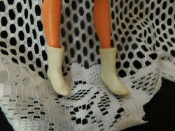 barbie cowboy boots